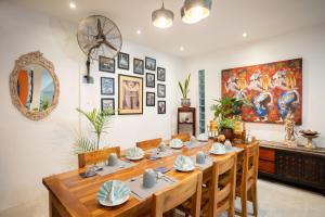 Angel House Ubud Eco Villa