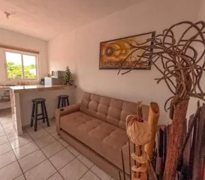 Depa Altavela en Bahía, Hospital IMSS 33 muy cerca - Colomo