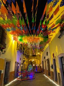 Hotel Casa Santo Domingo