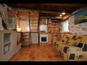 Maisons de vacances Gite Amour Charlannes : photos des chambres