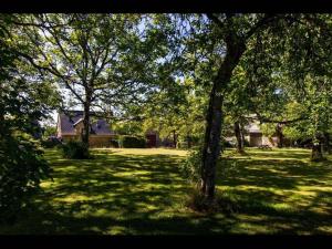 Maisons de vacances Gite Amour Charlannes : photos des chambres