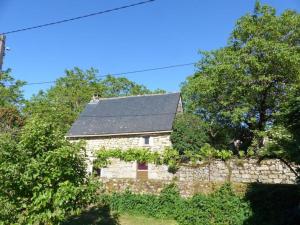 Maisons de vacances Gite Amour Charlannes : photos des chambres