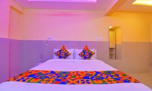 FabHotel Empire Executive - Nr HINJEWADI PHASE 1