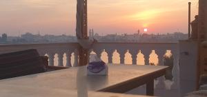 Nile Sunrise Flats And Rooms