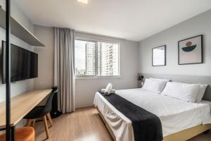 MV136B Praticidade e Aconchego no Brás