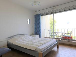 Appartements Appartement Palavas-les-Flots, 2 pieces, 7 personnes - FR-1-559-7 : photos des chambres