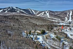 Trail Creek by Killington Vacation Rentals