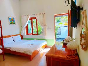 Ben Guesthouse Phu Quoc
