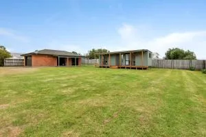 Virtue Haven - Whatuwhiwhi Holiday Home - Rangiputa