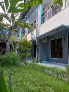 Ayu Homestay