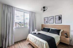 MV15 | Studio ideal para compras no Brás