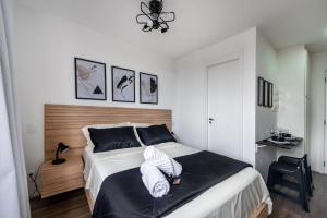 MV15 Praticidade e Aconchego no Brás