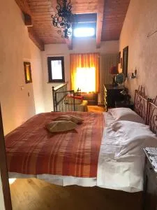 Casa di Nonna - Valdieri