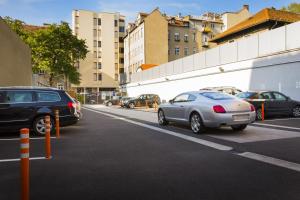 Best Western Premier Hotel Astoria