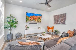 Southern Retreat, Priv Patio with Hot Tub, Zions. - 4hvězdičkové hotely ve městě Washington