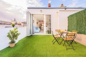 CARTAGENAFLATS, Apartamentos San Francisco