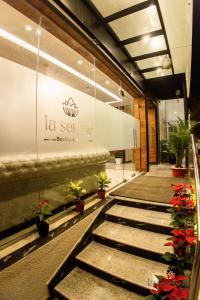La Serene Boutique Hotel - Manyata Tech Park