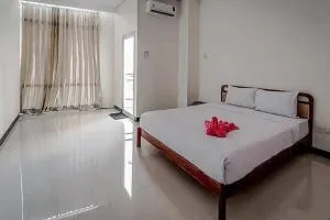 RedLiving Apartemen Sentraland Semarang - WIN Property - Jomblang