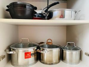 Oceanami Resort - Bali Villa 4Bedrooms, 400m2, BBQ