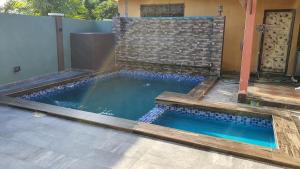 Uncle Noh Staycation Muslm Only, Desa Pinggiran Putra, Putrajaya