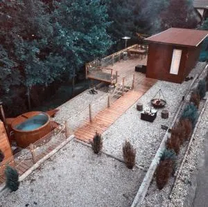 Kousek klidu - Mníšek