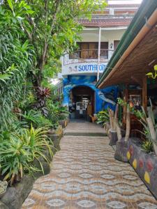 Southpoint Hostel