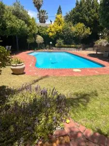 Garden View Inn - Eversdal