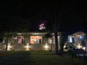 Dev Villa Resort