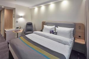 Holiday Inn Express - Merzig by IHG