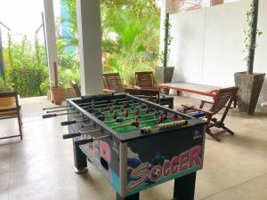 Esprit dIci Hotel