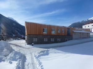 4 hvězdičkový apartmán Arlberglife Ferienresort Pettneu am Arlberg Rakousko