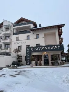 Hotel Montana - Fiss