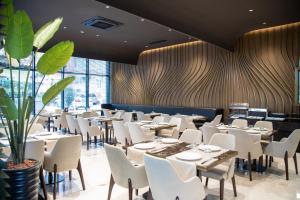 Hotel Elisa Tirana, Affiliated by Meliá