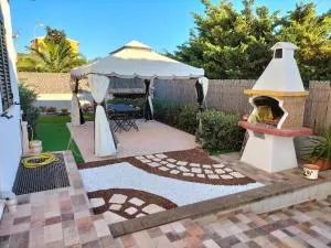 Casa di Fabia - Capo Sperone