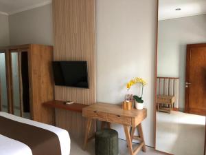 Dewi Dewi Villas