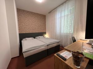 Standard Double Room room in Wellness penzion U Grygarů