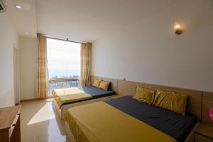 Oasky 36 - Sơn Thịnh Apartment