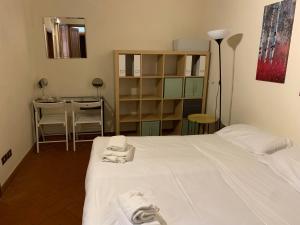 Istay - Sdrucciolo dei Pitti - Four