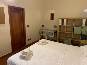 Istay - Sdrucciolo dei Pitti - Four