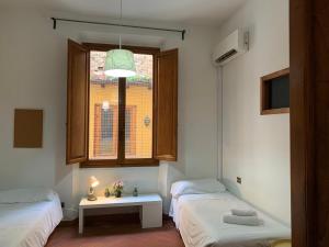 Istay - Sdrucciolo dei Pitti - Four