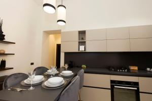 Apartment mit 2 Schlafzimmern