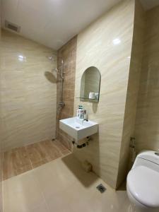 FORMOSA RESIDENCE - The Apartments 1 Bed Room 2003A