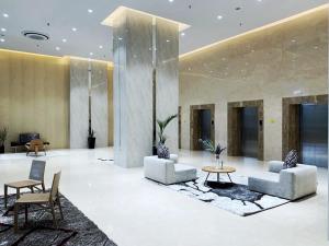 FORMOSA RESIDENCE - The Apartments 1 Bed Room 2003A