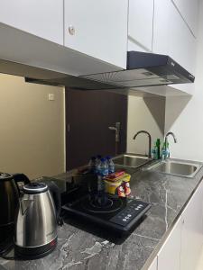 FORMOSA RESIDENCE - The Apartments 1 Bed Room 2003A
