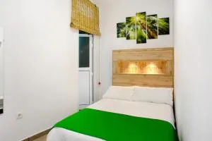 Jardin Cardona - Trasmontaña