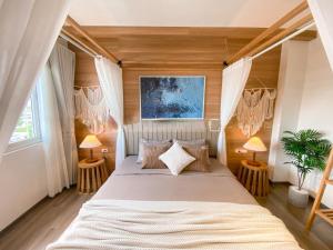 Homestay#Bathtub#Luxury#XaDan#DongDa#Beautiful