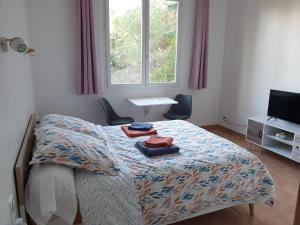 B&B / Chambres d'hotes Chambre d'hotes dans propriete rurale - Provence : photos des chambres