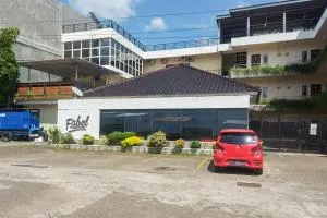 Fabel Homestay - Palembang