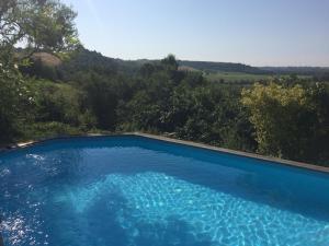 Maisons de vacances Un gite au coeur du vignoble : photos des chambres