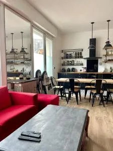 Le Remède - villa de 180m2 à 3mn de la plage Ault - Ault